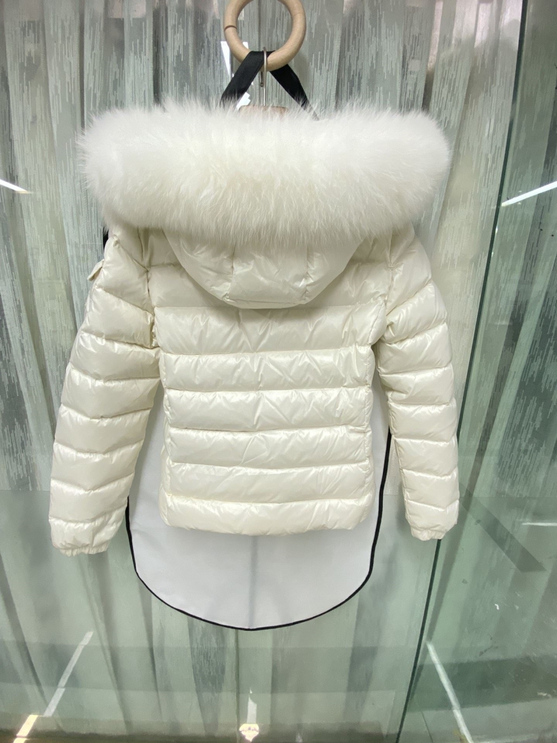 Moncler Down Coat